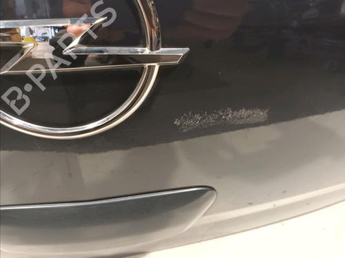 Tailgate OPEL CORSA D (S07) 1.3 CDTI (L08, L68) | BP18601520C6 