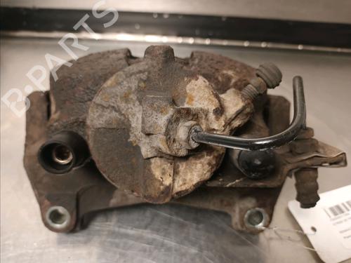 Right front brake caliper RENAULT VEL SATIS (BJ0_) 2.2 dCi (BJ0E, BJ0F) | BP14863003M104 
