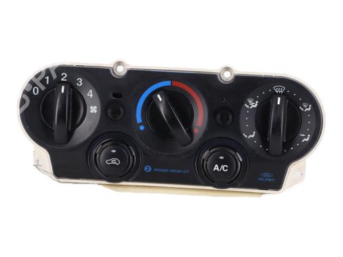 Used Climate control Climate control FORD FUSION (JU_) 1.6 (100 hp) 33569789 33569789