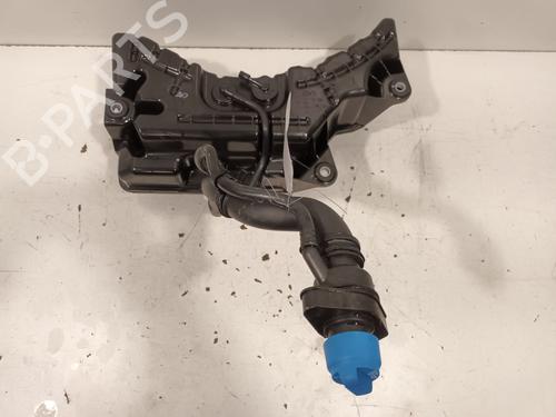 AdBlue-tank RENAULT CLIO V (B7_) 1.5 Blue dCi 100 (B7AD) (101 hp) 31656923