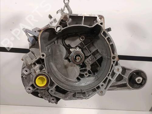 Used Gearbox OPEL ASTRA H (A04) 1.3 CDTI (L48) (90 hp) 18896286