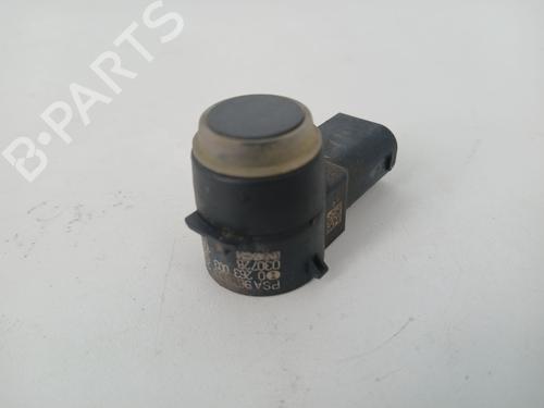 Used Electronic module Electronic module CITROËN C5 III (RD_) 1.6 HDi 110 (RD9HZC) (109 hp) 36035401 36035401