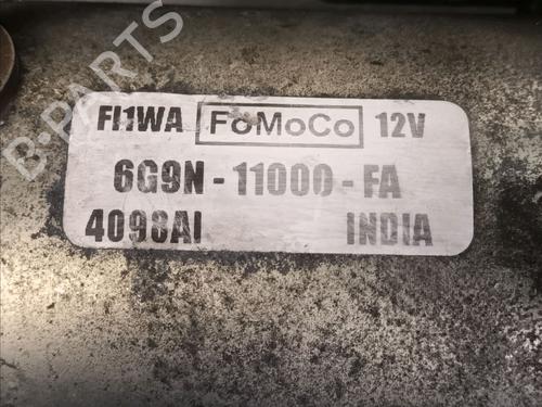 Starter FORD FOCUS II Turnier (DA_, FFS, DS) 2.0 TDCi | BP13213630M8 