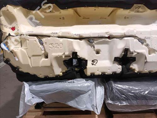 Rear seat RENAULT MEGANE E-TECH SUV EV60 (BNJ1) | BP21686224C17