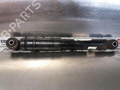 Used Left rear shock absorber Left rear shock absorber 9328450 9328450