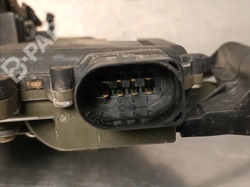 Front right lock SEAT LEON (1M1) 1.9 SDI | BP11770946C97 