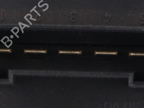 Heater resistor RENAULT ESPACE V (JR_) | BP32131975M108