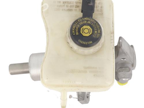 Brake master cylinder AUDI A7 Sportback (4GA, 4GF) 3.0 TDI quattro | BP27978693M77 