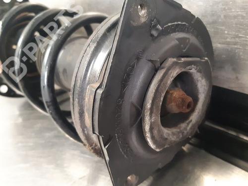 Right front shock absorber NISSAN MICRA III (K12) 1.2 16V | BP9332101M17 