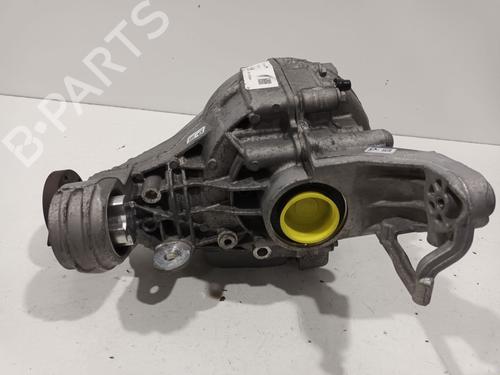 Rear differential PORSCHE CAYENNE Coupe (9YB) 3.0 E-Hybrid AWD (9YBAV1) | BP30191548M24 