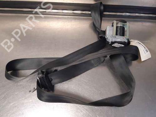 Used Front left seatbelt RENAULT GRAND SCÉNIC III (JZ0/1_) 1.5 dCi (JZ0B, JZ07) (106 hp) 30313637