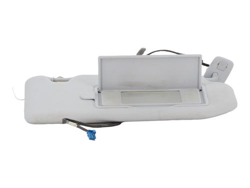 Right sun visor PEUGEOT 308 II (LB_, LP_, LW_, LH_, L3_) 1.6 BlueHDi 120 | BP26516827I2 