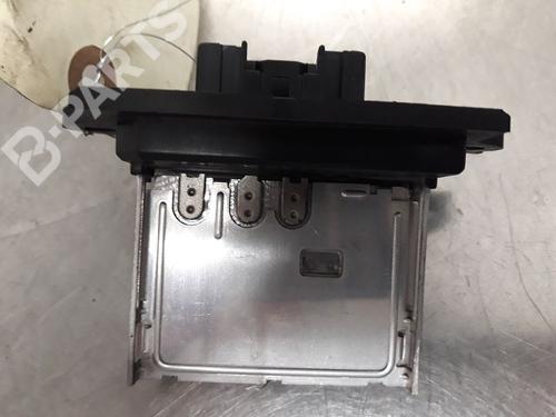 Used Heater resistor NISSAN MICRA III (K12) 1.2 16V (65 hp) 11676628