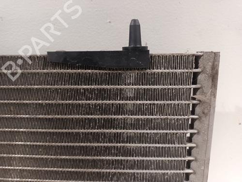 AC radiator PEUGEOT 206 CC (2D) 1.6 16V (2DNFUF, 2DNFUR) | BP22401443M32 