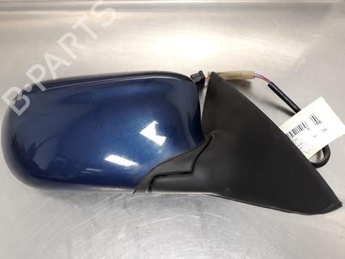 Right mirror JAGUAR S-TYPE II (X200) 3.0 V6 | BP20599772C27 