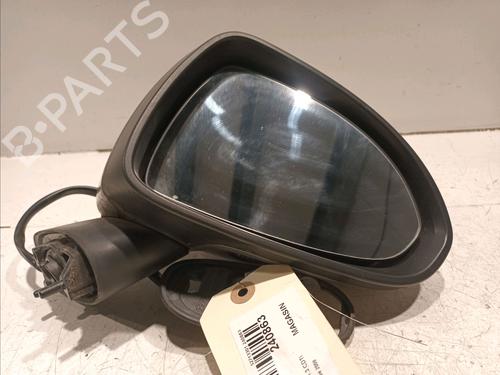 Used Right mirror OPEL CORSA D (S07) [2006-2015]  18481418