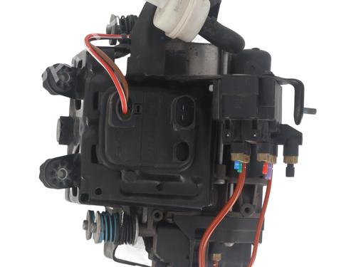 Used Suspension compressor PORSCHE CAYENNE Coupe (9YB) 3.0 E-Hybrid AWD (9YBAV1) (470 hp) 30742326