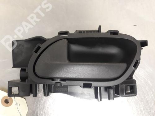 Used Rear left interior door handle Rear left interior door handle PEUGEOT 208 I (CA_, CC_) 1.2 VTi 68 / PureTech 68 (68 hp) 9324820 9324820