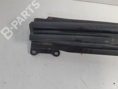Rear bumper reinforcement VW GOLF VI (5K1) 2.0 TDI | BP9334448C73 