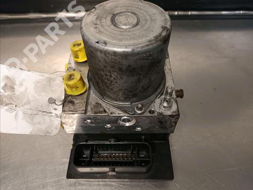 ABS pump CITROËN C4 Picasso I MPV (UD_) 1.6 HDi | BP10052208M43 