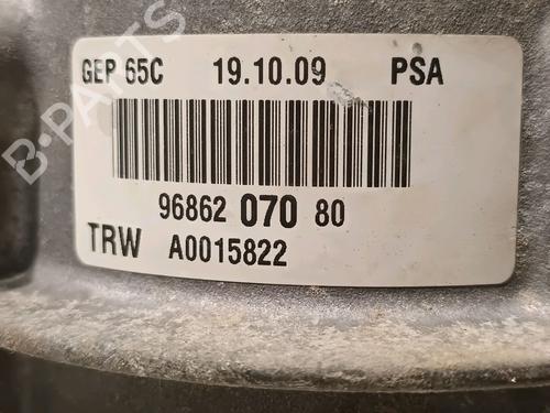 Steering pump PEUGEOT 308 I (4A_, 4C_) 2.0 HDi | BP15273462M99 