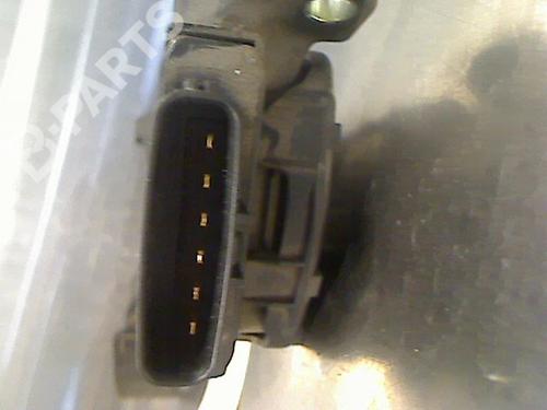 Pedal OPEL AGILA B (H08) 1.0 (F68) | BP9317901I4 