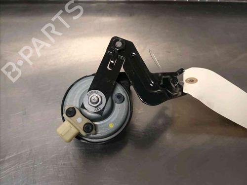 Horn RENAULT TRAFIC III Van (FG_)  | BP24879998E13 