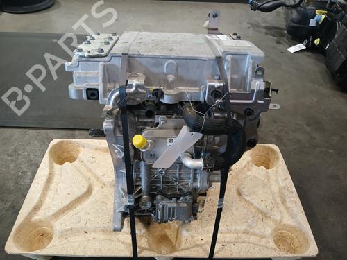 Motor RENAULT SCENIC E-TECH PHASE I EV87 | BP28162571M1 