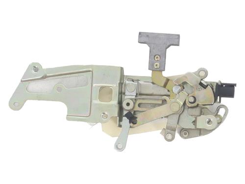 Rear right lock RENAULT MASTER II Van (FD) 2.5 D (FD0A, FD0E, FD2E, FD3E) | BP30409428C99