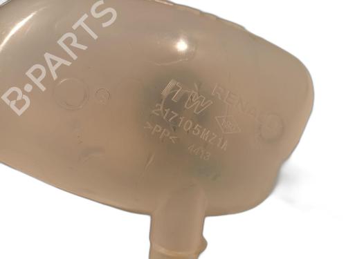 Expansion tank RENAULT SCENIC E-TECH PHASE I EV87 | BP23066851C120 