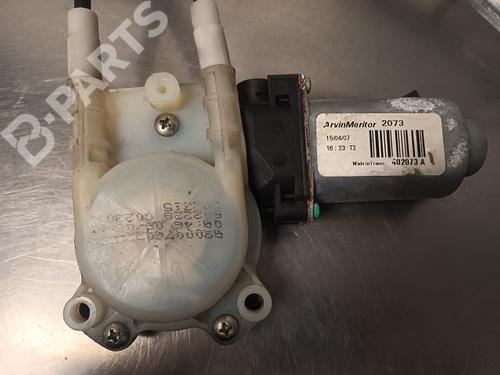 Front right window mechanism RENAULT MEGANE II (BM0/1_, CM0/1_) 1.5 dCi (BM1F, CM1F) | BP9338189C23 