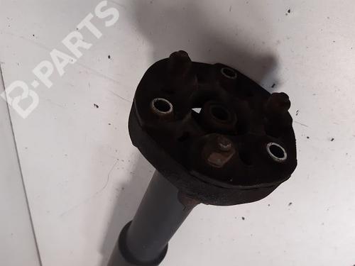 Driveshaft MERCEDES-BENZ E-CLASS T-Model (S211) E 220 T CDI (211.206) | BP9334732M37 