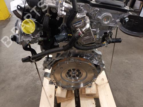 Engine TOYOTA YARIS (_P21_, _PA1_, _PH1_) 1.5 Hybrid (MXPH10, MXPH11) | BP30313590M1