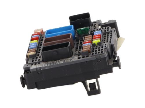 Fuse box PEUGEOT 508 I (8D_) 1.6 HDi | BP28418936E1 