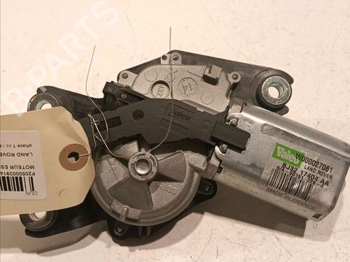 Rear wiper motor LAND ROVER RANGE ROVER EVOQUE (L538) 2.2 D 4x4 | BP17802180M102 