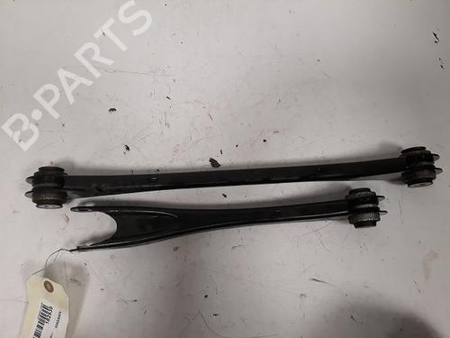 Used Right rear suspension arm BMW 1 (F20) 120 d (190 hp) 14861563