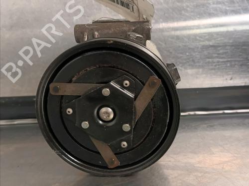 AC compressor NISSAN QASHQAI / QASHQAI +2 I (J10, NJ10, JJ10E) 1.5 dCi | BP14978088M34 
