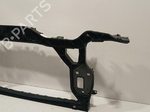 Front slam panel AUDI Q5 (8RB) 2.0 TDI quattro | BP29448405C72 