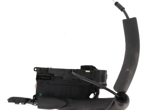 Rear left lock RENAULT LAGUNA III (BT0/1) 2.0 dCi (BT01, BT08, BT09, BT0E, BT0K, BT12, BT1C, BT1D,... | BP22956233C100 