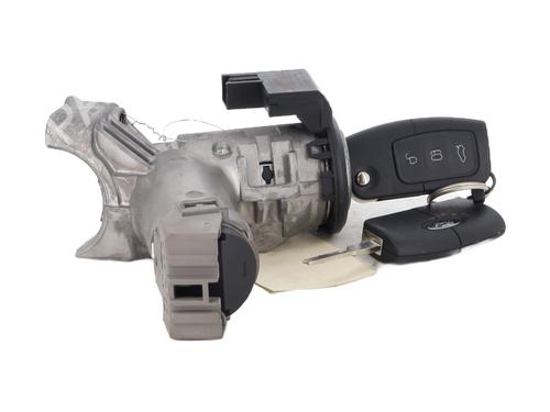 Ignition barrel FORD FIESTA VI (CB1, CCN) 1.6 TDCi | BP36154824M48 - Image 2