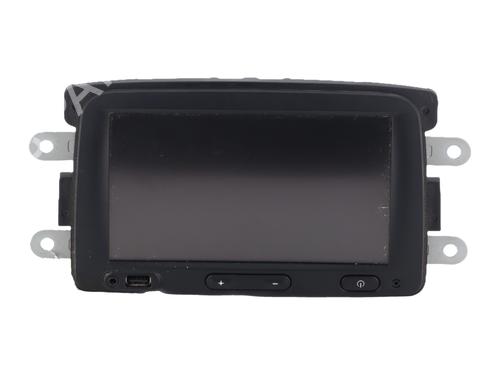 Used Radio Radio 38770493 38770493