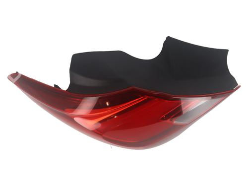 Left taillight OPEL CORSA E (X15) 1.4 (08, 68) | BP33301064C34  - Image 5