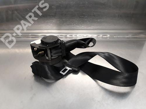 Rear left belt tensioner SEAT CORDOBA (6L2) 1.4 TDI 426002072011