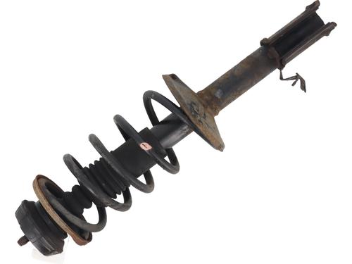 Used Right front shock absorber DACIA SANDERO 1.5 dCi (68 hp) 27190142