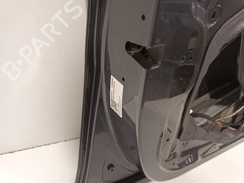 Left front door BMW 1 (F20) 125 d | BP27604426C2 