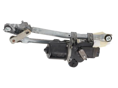 Used Front wiper motor CITROËN C1 (PM_, PN_) 1.0 (68 hp) 24606292