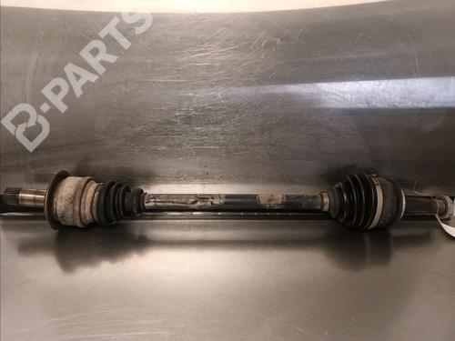 Used Left rear driveshaft MERCEDES-BENZ VITO / MIXTO Van (W639) 109 CDI (639.601, 639.603, 639.605) (95 hp) 10714266