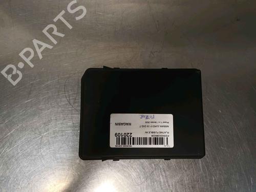 Fuse box NISSAN JUKE (F16_) DIG-T 117 | BP29624781E1 