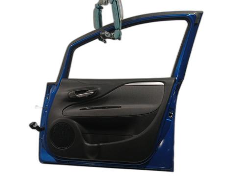 Right front door FIAT PUNTO (199_) 1.3 D Multijet | BP23332785C3 