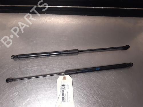 Used Tailgate lift support PEUGEOT 108 1.0 VTi (69 hp) 14868455